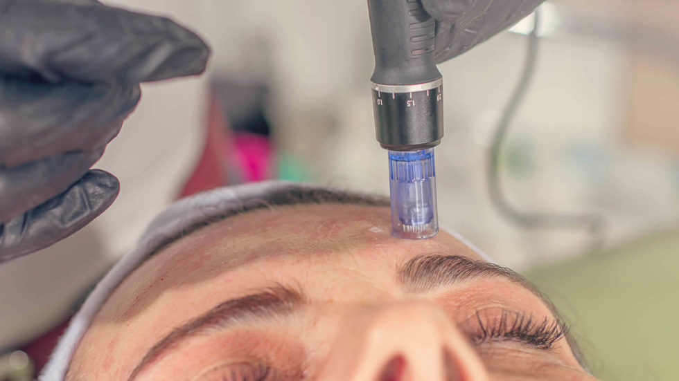 Home Dermaesthetics Beauty Academy