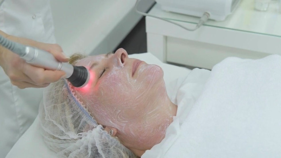 Home Dermaesthetics Beauty Academy