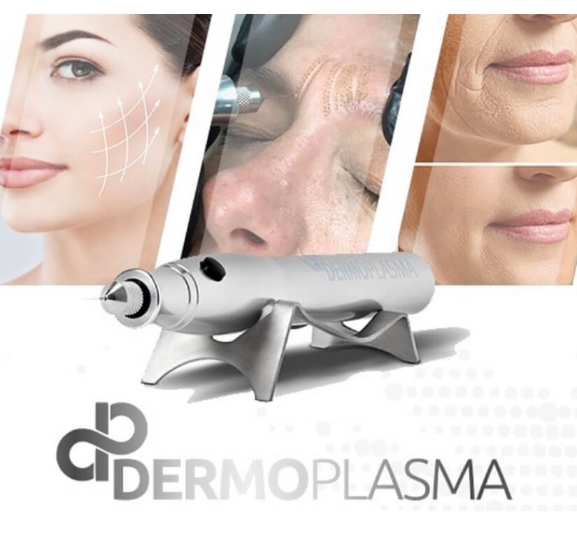Dermoplasma Training Dermaesthetics Beauty Academy