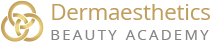 Dermaesthetics Beauty Academy Logo