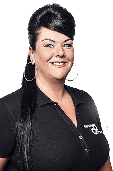 Amanda Allan Dermatology trainer