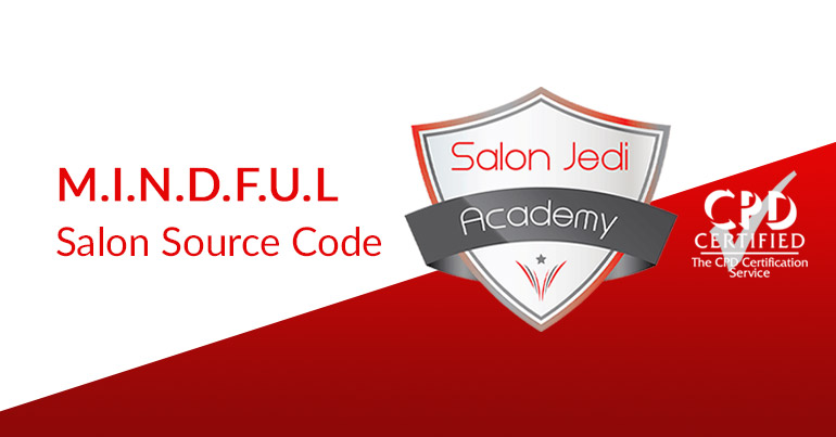 M.I.N.D.F.U.L Salon Source Code